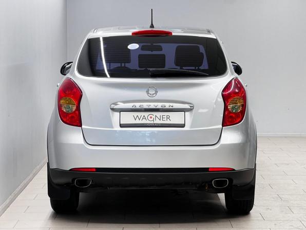 SsangYong Actyon II с пробегом 2013 года, цена 849 000 рублей, 218185 км, внедорожник, Автокод Объявления