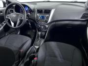 Hyundai Solaris I Рестайлинг Ростов-на-Дону  - изображение 25