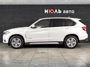 BMW X5 III (F15) Екатеринбург  - изображение 31