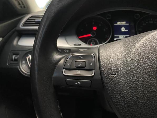 Volkswagen Passat CC I Рестайлинг с пробегом 2012 года, цена 1 249 000 рублей, 156926 км, седан, Автокод Объявления