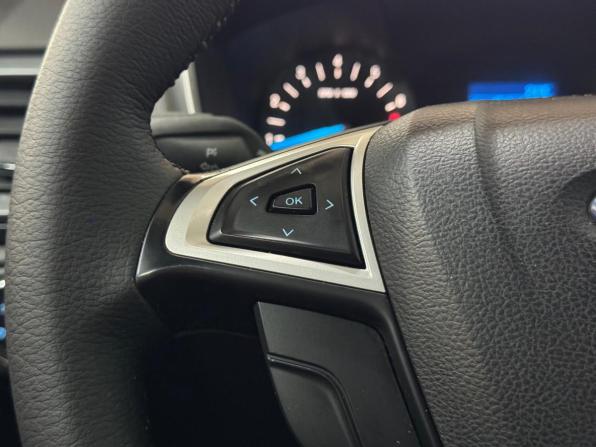 Ford Mondeo V с пробегом 2016 года, цена 1 460 000 рублей, 162976 км, седан, Автокод Объявления