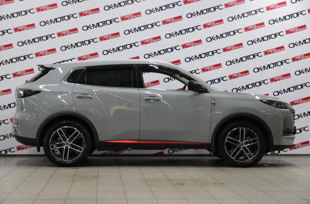 Changan CS55 Plus II Сургут  - изображение 6
