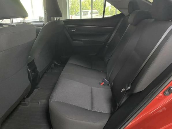 Toyota Corolla XI (E160 E170 E180) с пробегом 2013 года, цена 1 449 000 рублей, 86010 км, седан, Автокод Объявления