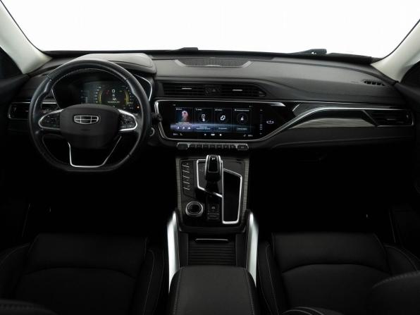 Geely Atlas Pro с пробегом 2023 года, цена 2 048 000 рублей, 80777 км, внедорожник, Автокод Объявления