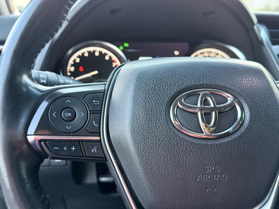 Toyota Camry VIII (XV70) Волгоград  - изображение 15