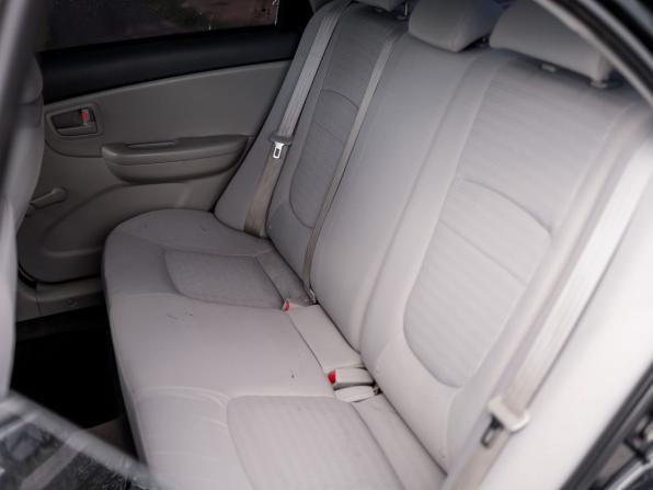 Kia Cerato I Рестайлинг с пробегом 2007 года, цена 550 000 рублей, 189607 км, седан, Автокод Объявления