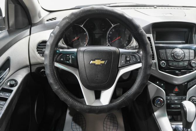 Chevrolet Cruze I с пробегом 2012 года, цена 749 000 рублей, 161000 км, хэтчбек, Автокод Объявления