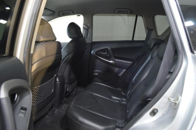 Toyota RAV4 III (XA30) с пробегом 2007 года, цена 1 175 000 рублей, 222000 км, внедорожник, Автокод Объявления
