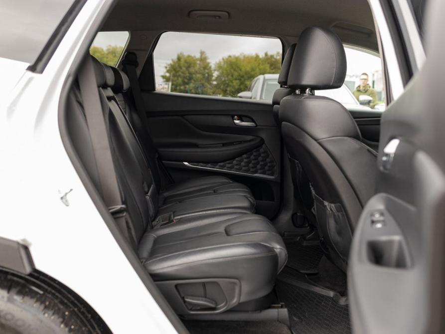 Hyundai Santa Fe IV Новосибирск  - изображение 18