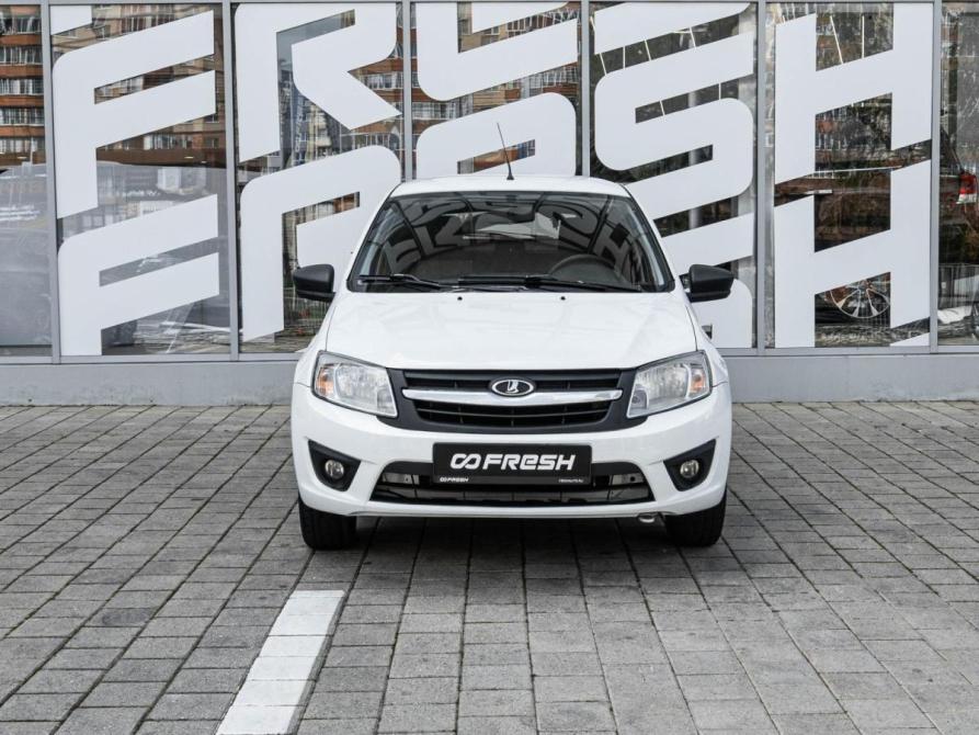 Lada (ВАЗ) Granta I Ставрополь  - изображение 3