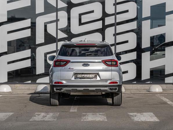 Chery Tiggo 4 Pro I с пробегом 2024 года, цена 1 739 000 рублей, 25003 км, внедорожник, Автокод Объявления