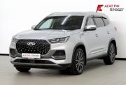 Chery Tiggo 8 Pro Max I Рестайлинг Екатеринбург  - изображение 29