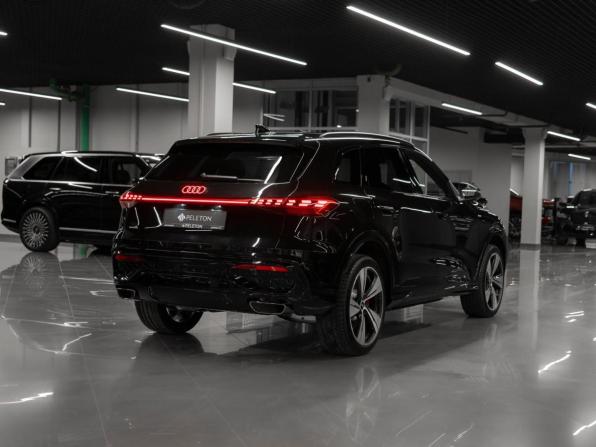 Audi Q5 III с пробегом 2026 года, цена 6 950 000 рублей, 50 км, внедорожник, Автокод Объявления