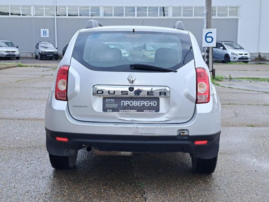 Renault Duster I Набережные Челны  - изображение 7