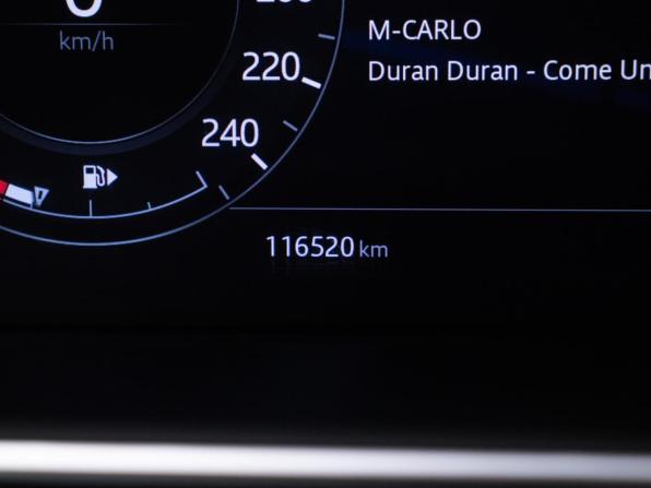 Land Rover Range Rover IV Рестайлинг с пробегом 2019 года, цена 7 482 000 рублей, 116520 км, внедорожник, Автокод Объявления