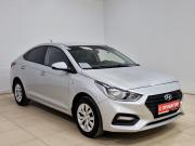 Hyundai Solaris II Альметьевск  - изображение 24