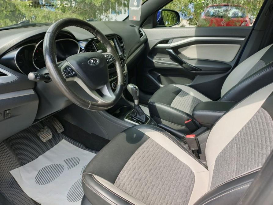 Lada (ВАЗ) Vesta I Санкт-Петербург  - изображение 12