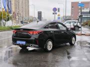 Kia Rio IV Рестайлинг Санкт-Петербург  - изображение 22