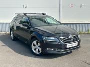 Skoda Superb III Санкт-Петербург  - изображение 25