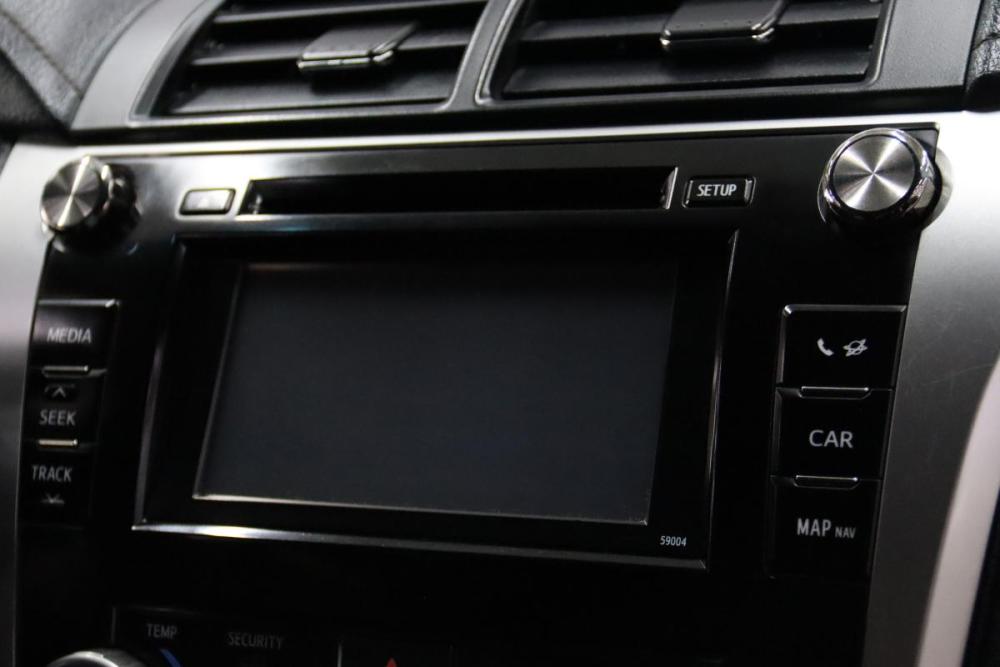 Toyota Camry VII (XV50) Сургут  - изображение 21