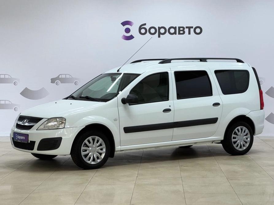 Lada (ВАЗ) Largus I Ставрополь  - изображение 1