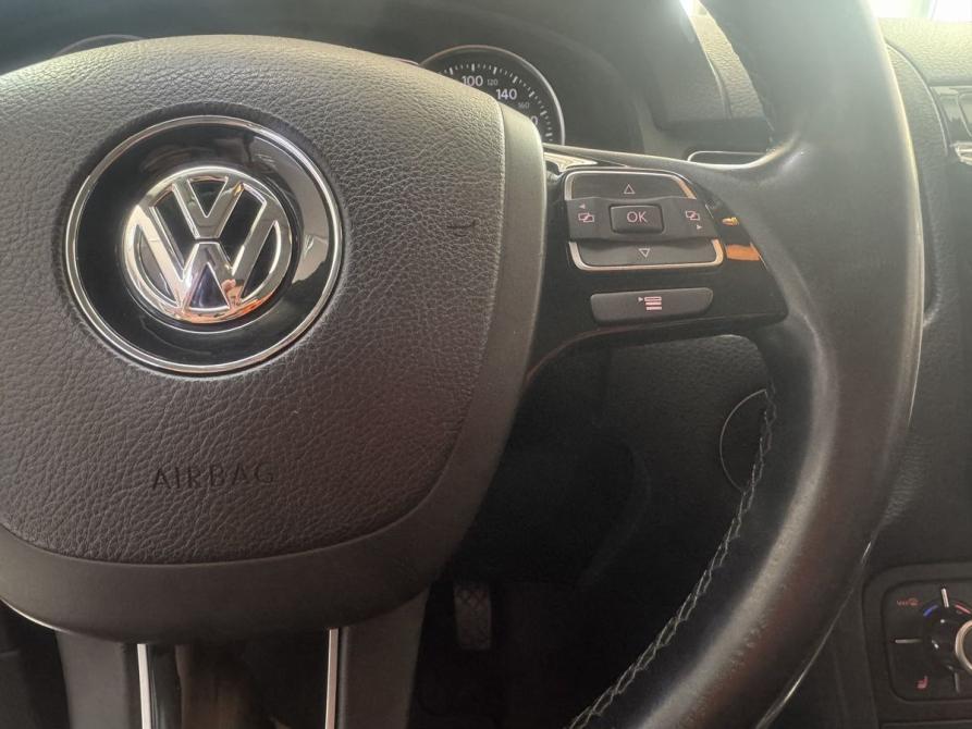 Volkswagen Touareg II Минеральные Воды  - изображение 12
