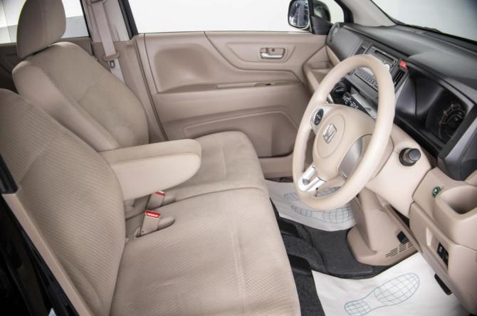 Honda N-WGN I с пробегом 2014 года, цена 869 000 рублей, 135621 км, хэтчбек, Автокод Объявления