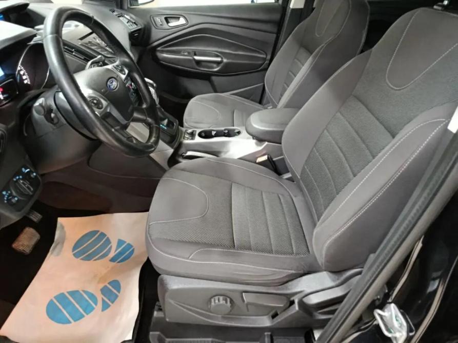 Ford Kuga II Уфа  - изображение 13