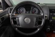 Volkswagen Touareg I Рестайлинг Пермь  - изображение 40