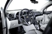 Chevrolet Orlando I Тюмень  - изображение 34