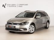 Volkswagen Golf VII Рестайлинг Казань  - изображение 9