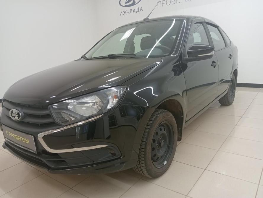 Lada (ВАЗ) Granta I Рестайлинг Ижевск  - изображение 1