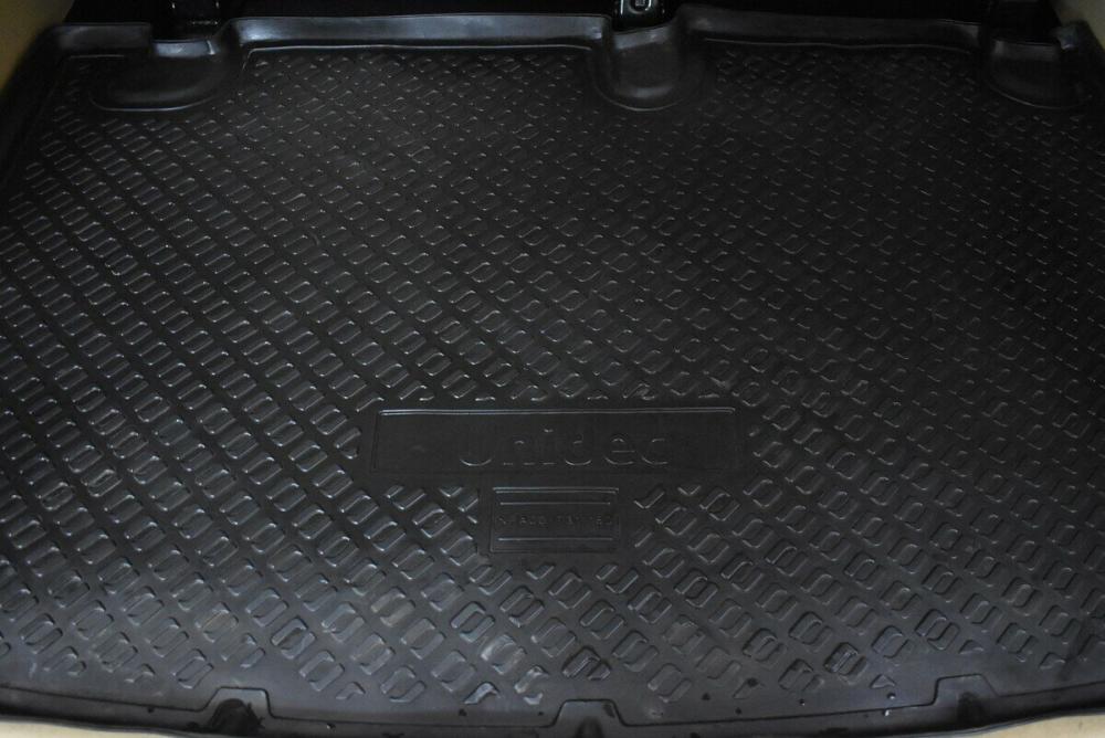 Hyundai H-1 II Рестайлинг Москва  - изображение 13