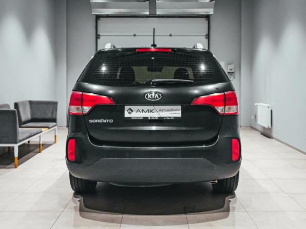 Kia Sorento II Рестайлинг с пробегом 2018 года, цена 2 023 291 рубль, 131061 км, внедорожник, Автокод Объявления