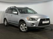 Mitsubishi Outlander II Рестайлинг Великий Новгород  - изображение 21