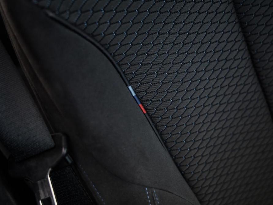 BMW 3 серии VI (F3x) Санкт-Петербург  - изображение 25