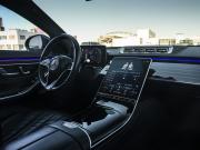Mercedes-Benz S-Класс VII (W223) Москва  - изображение 50