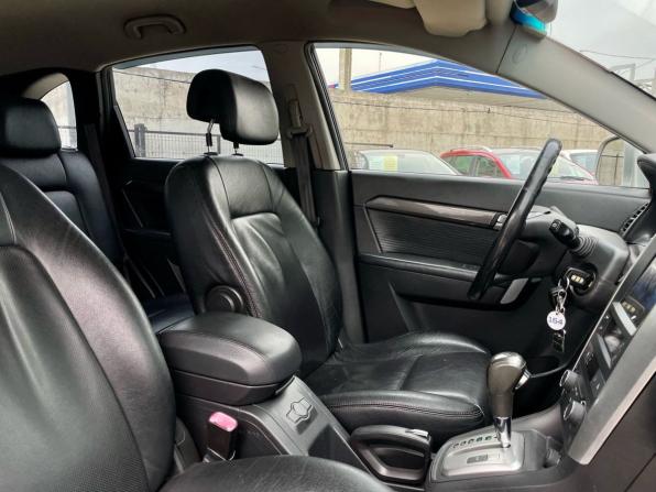 Chevrolet Captiva I с пробегом 2007 года, цена 890 000 рублей, 194000 км, внедорожник, Автокод Объявления