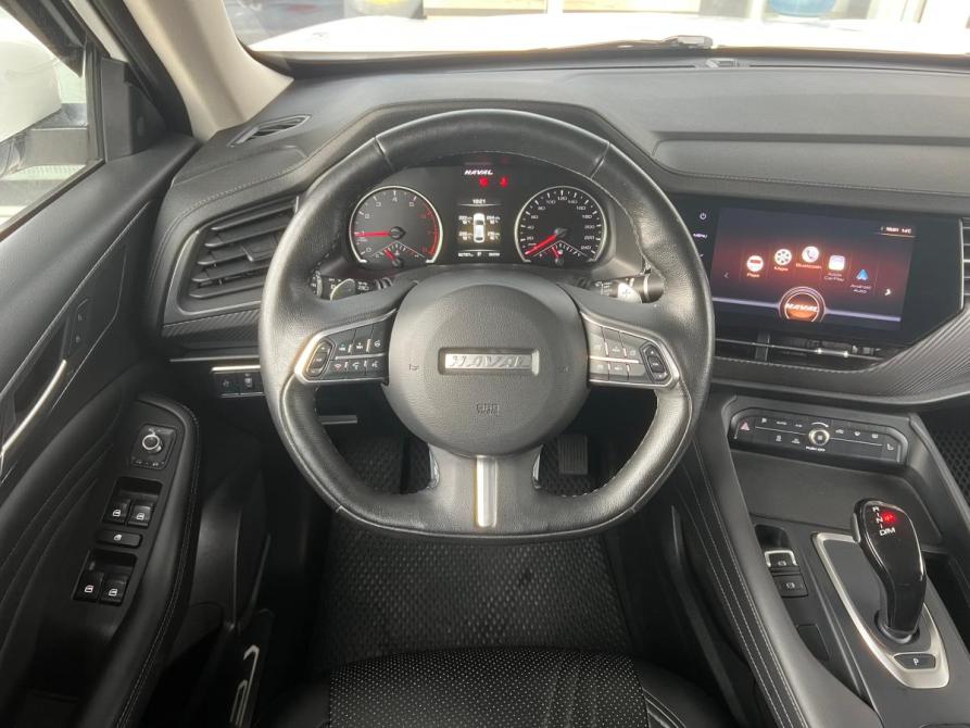 Haval F7x I Липецк  - изображение 6