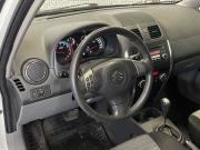 Suzuki SX4 I (Classic) Рестайлинг Москва  - изображение 19