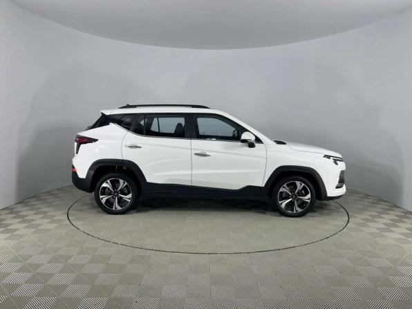 JAC JS4 с пробегом 2022 года, цена 1 359 000 рублей, 48000 км, внедорожник, Автокод Объявления
