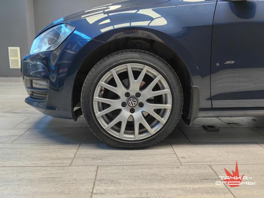 Volkswagen Golf VII Пермь  - изображение 22