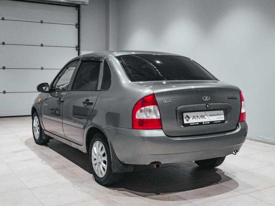 Lada (ВАЗ) Kalina I Екатеринбург  - изображение 8
