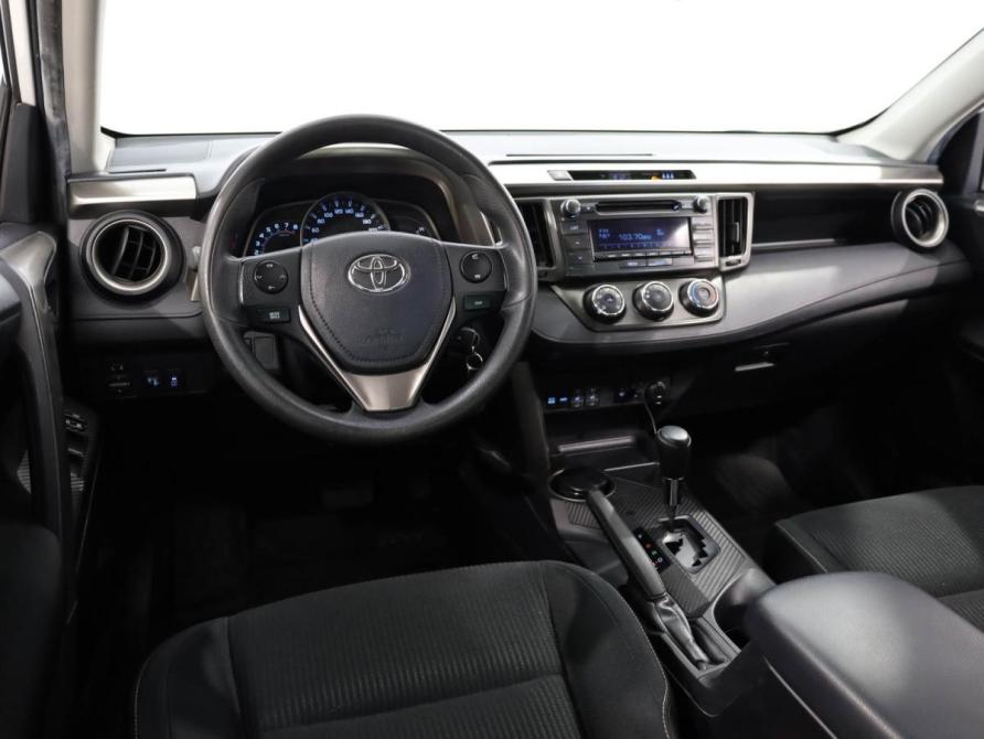 Toyota RAV4 IV (XA40) Ростов-на-Дону  - изображение 6