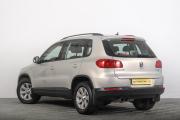 Volkswagen Tiguan I Рестайлинг Томск  - изображение 25