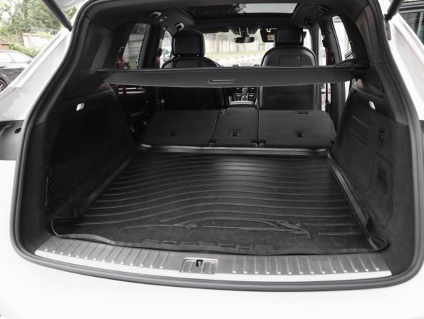 Porsche Cayenne III с пробегом 2018 года, цена 4 749 000 рублей, 191860 км, внедорожник, Автокод Объявления