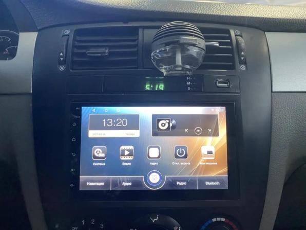Chevrolet Lacetti I с пробегом 2010 года, цена 560 000 рублей, 170925 км, седан, Автокод Объявления
