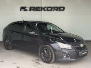 Chevrolet Cruze I Рестайлинг Уфа  - изображение 15