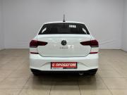 Volkswagen Polo VI Альметьевск  - изображение 27