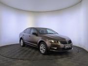 Skoda Octavia III (A7) Рестайлинг Москва  - изображение 29